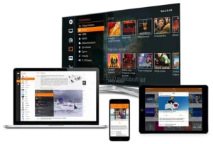 Agence IPTV Plus