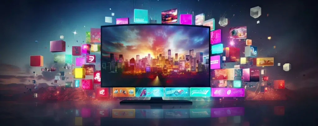 Agence IPTV Plus