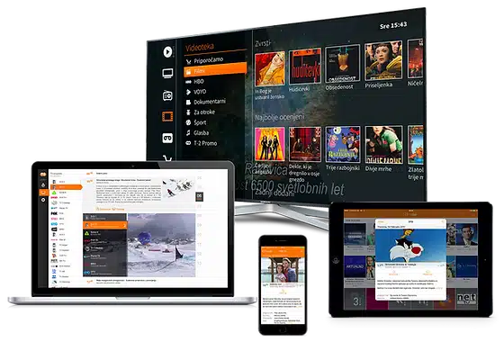 Agence IPTV Plus